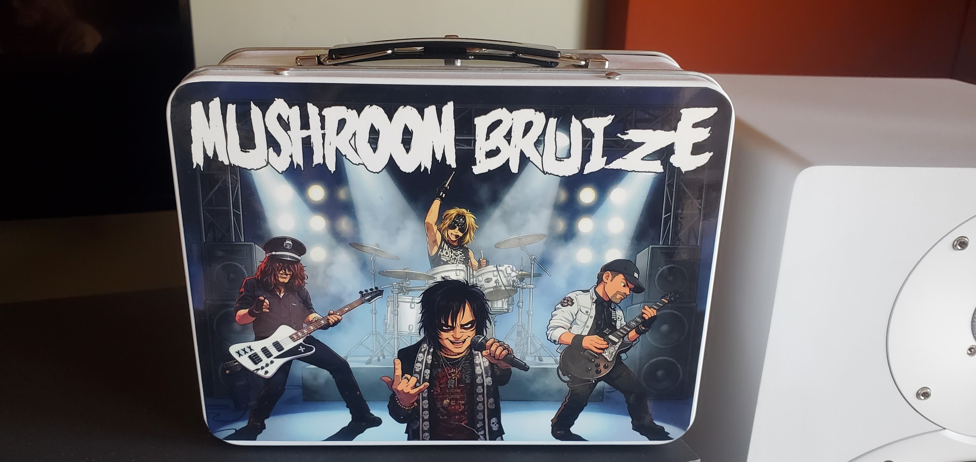 Lunchbox